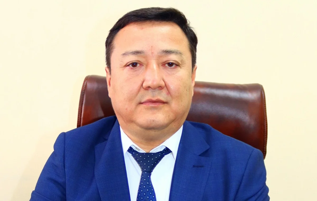 Фото пресс-службы департамент госдоходов по Мангистауской области