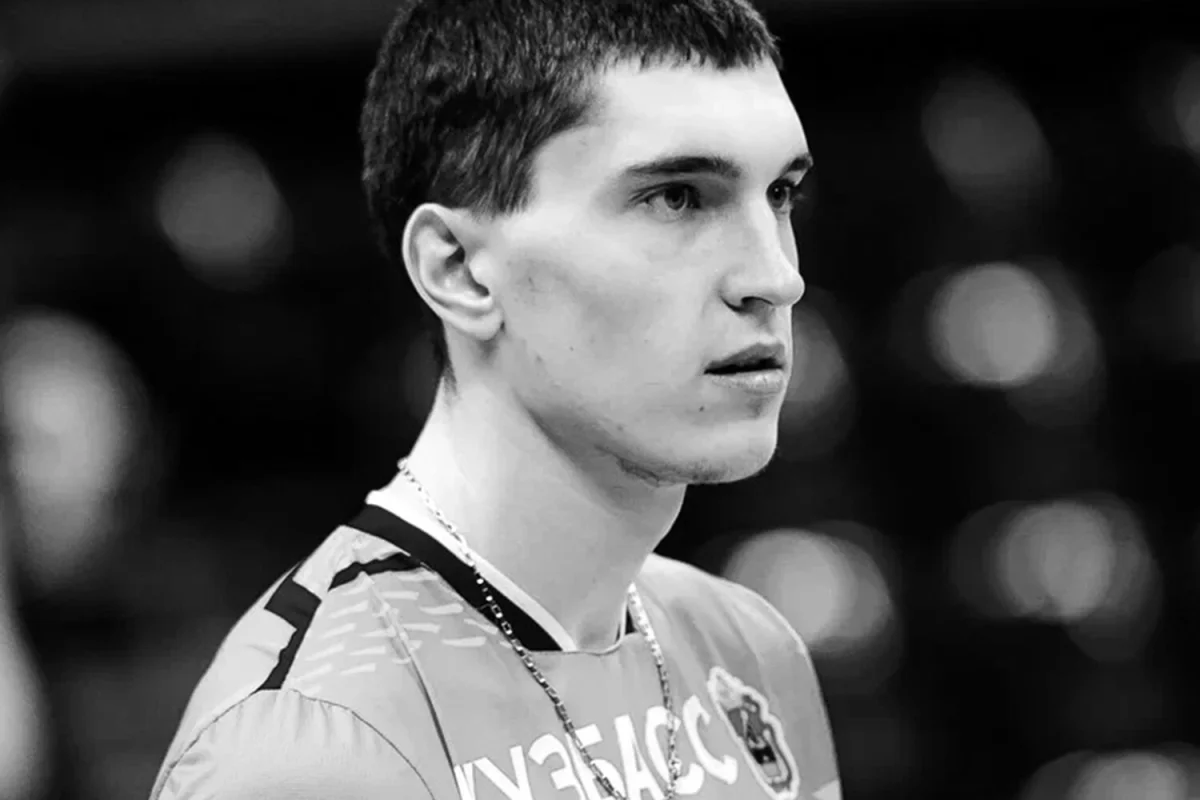 Фото: ВК «Кузбасс» (Кемерово)/VK