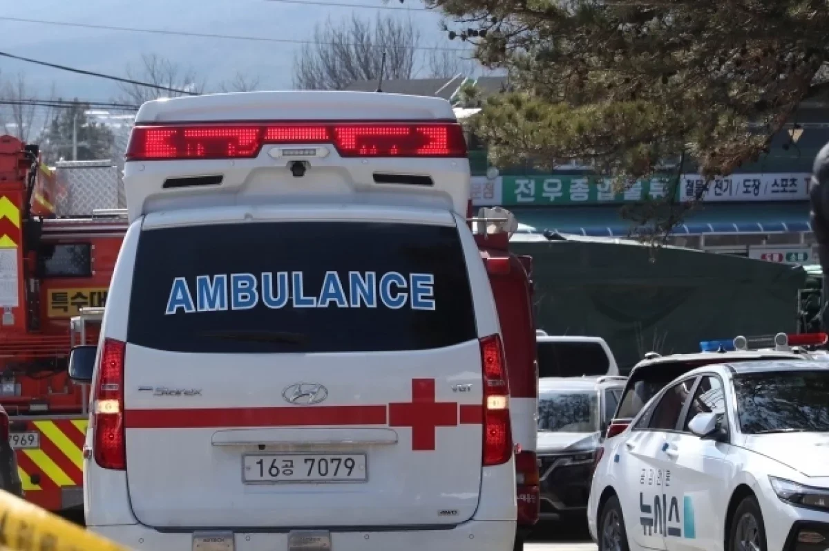 Фото: Yao Qilin / www.globallookpress.com