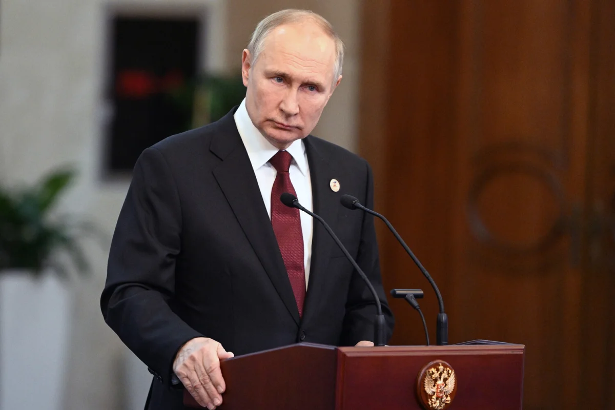 Фото: Павел Бедняков/РИА Новости