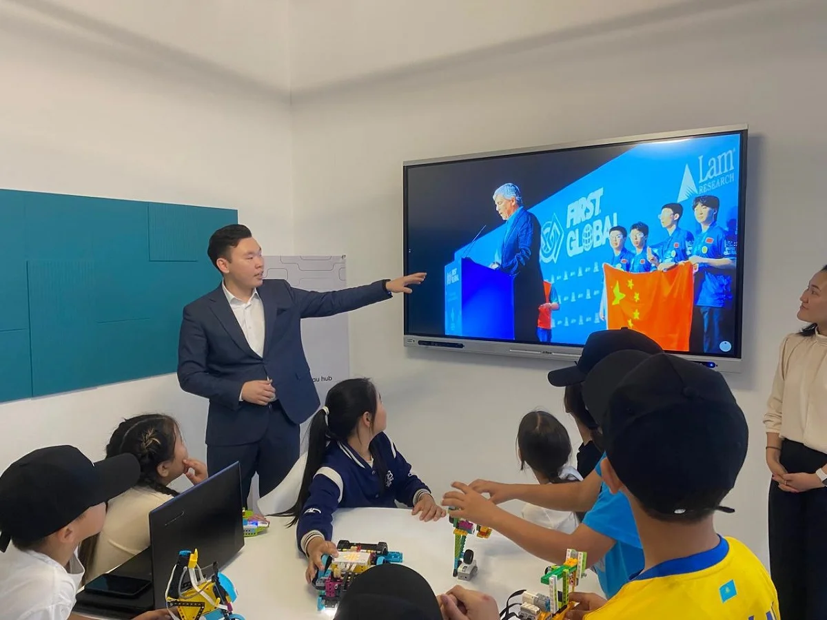 Фото ЦОК региона