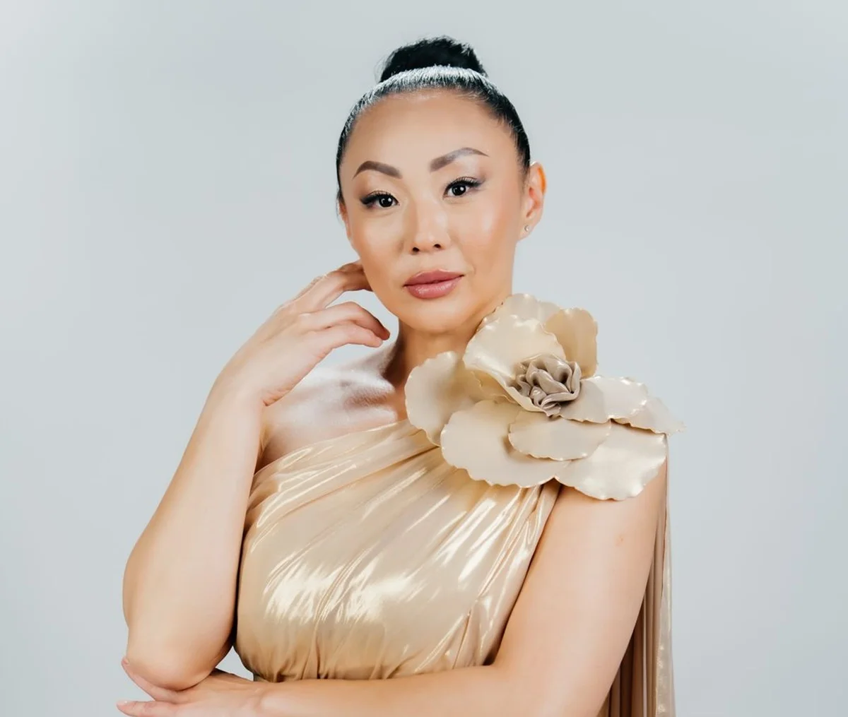 Фото Елизаветы Ким