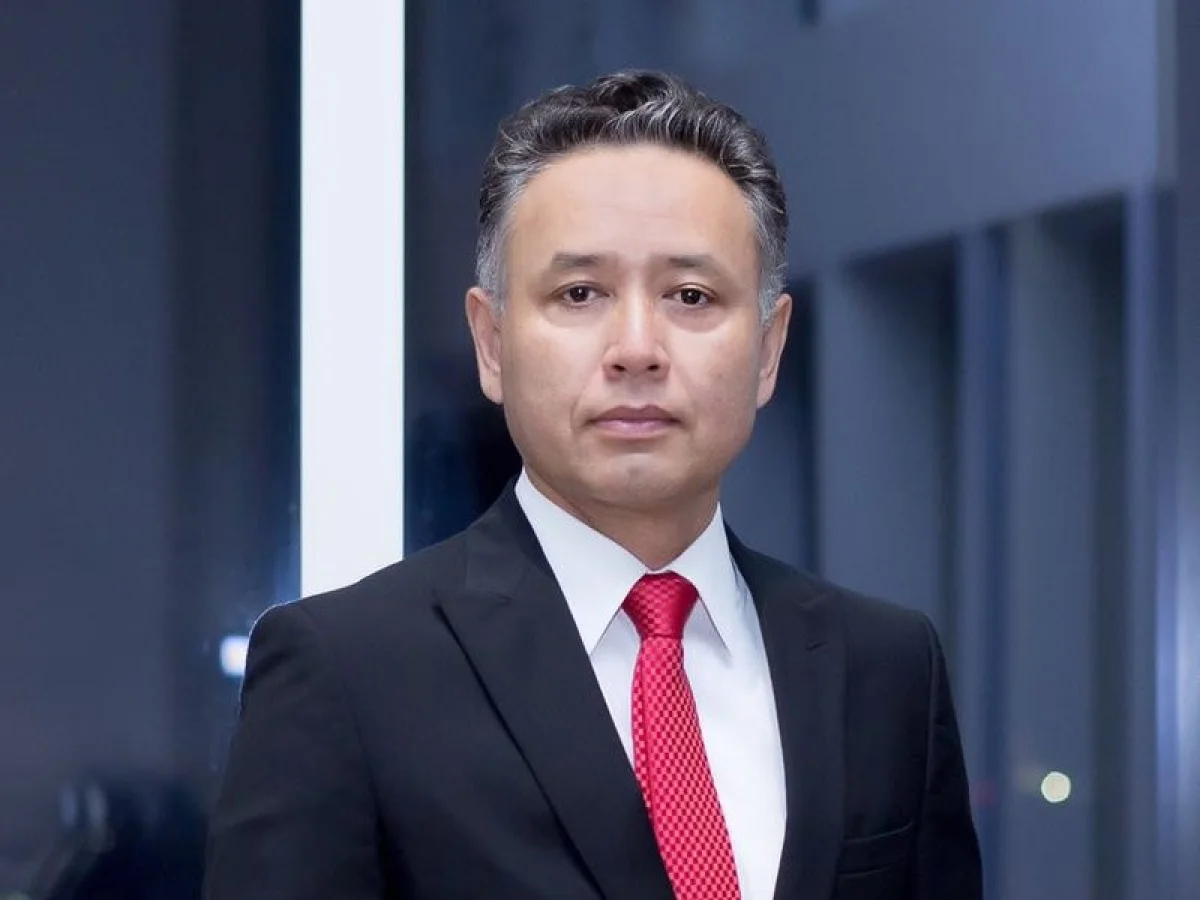 Фото: arnapress.kz