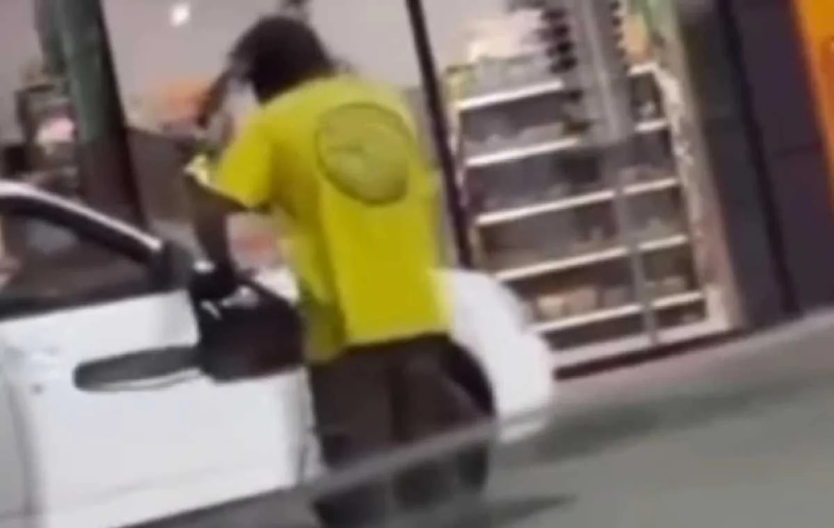 Кадр из видео