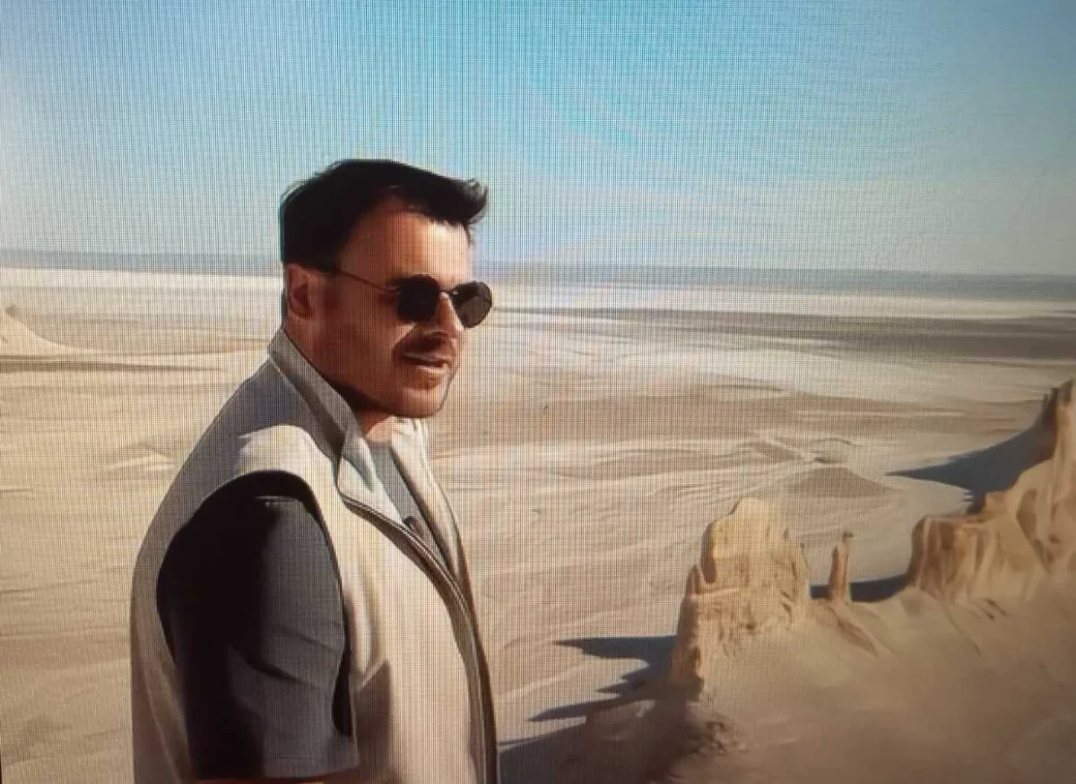 Кадр из видео