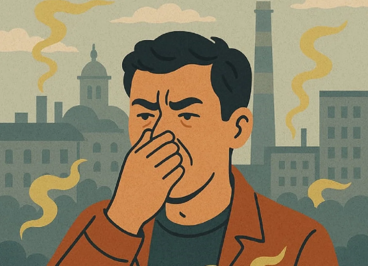 Иллюстративное фото создано с помощью ИИ