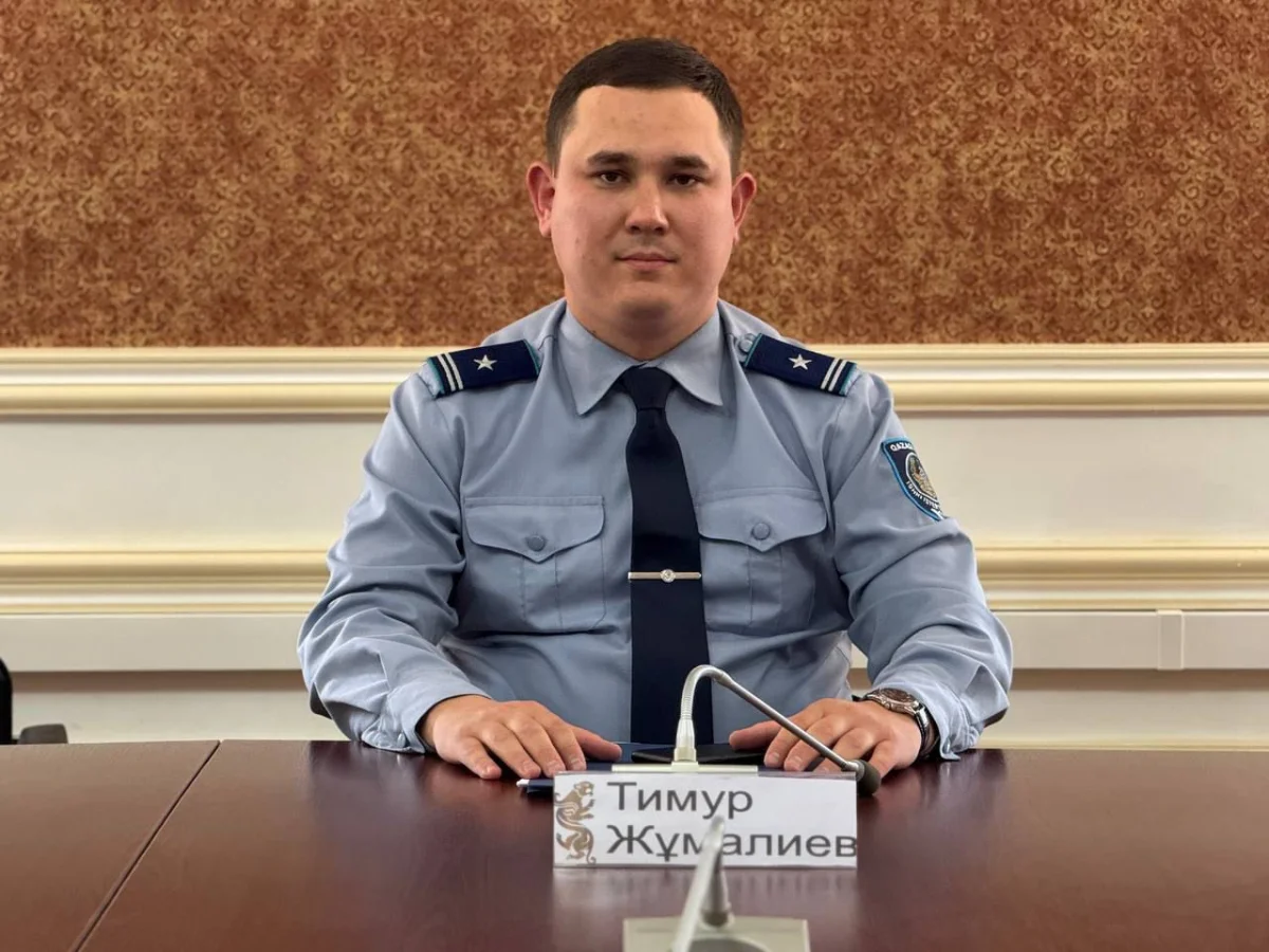 Фото: ЦОК МО