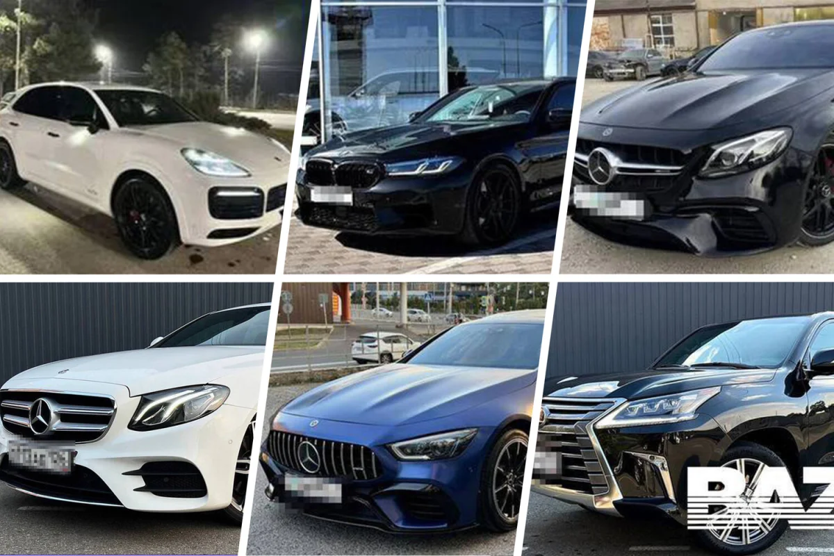 Фото: Telegram-канал «Baza»