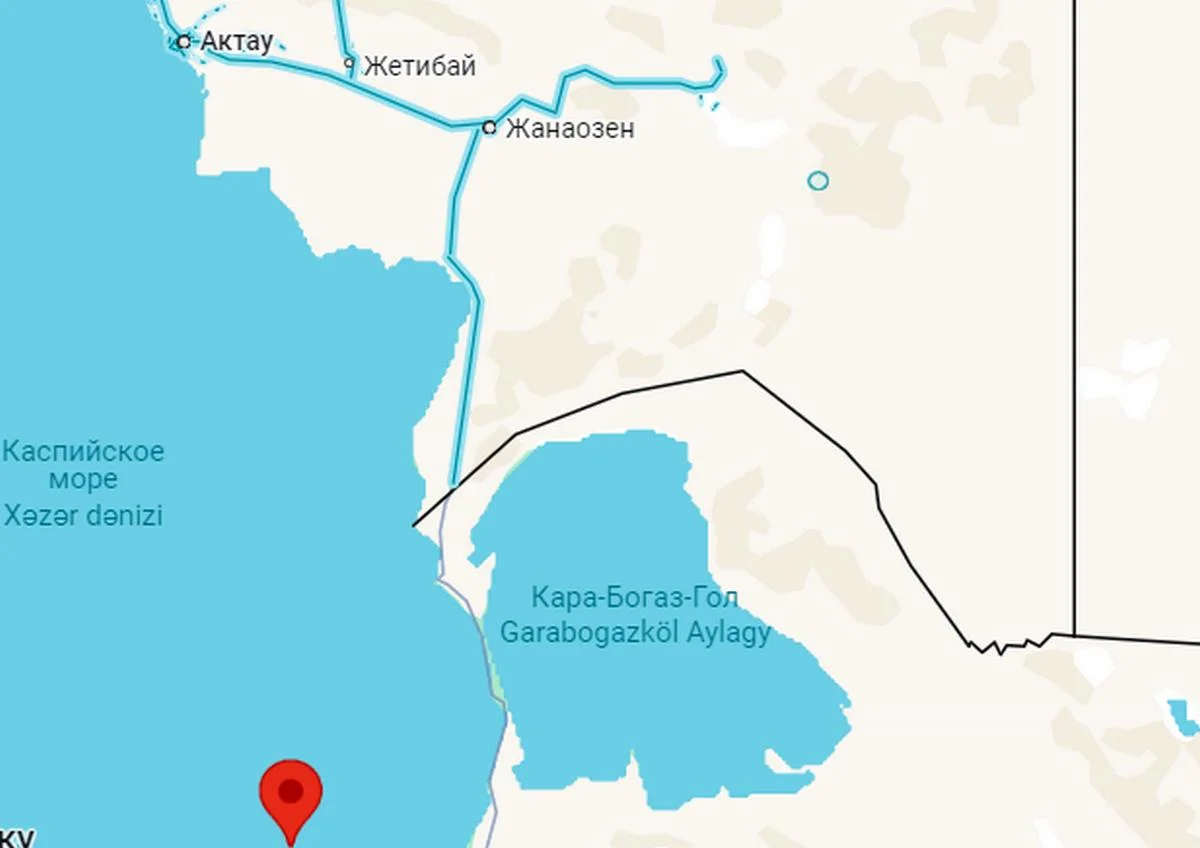 Фото: Google maps