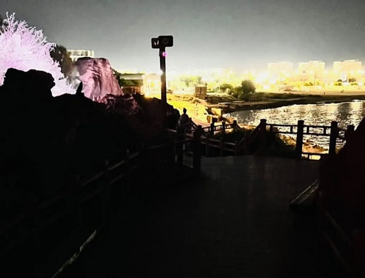 Фото местных жителей