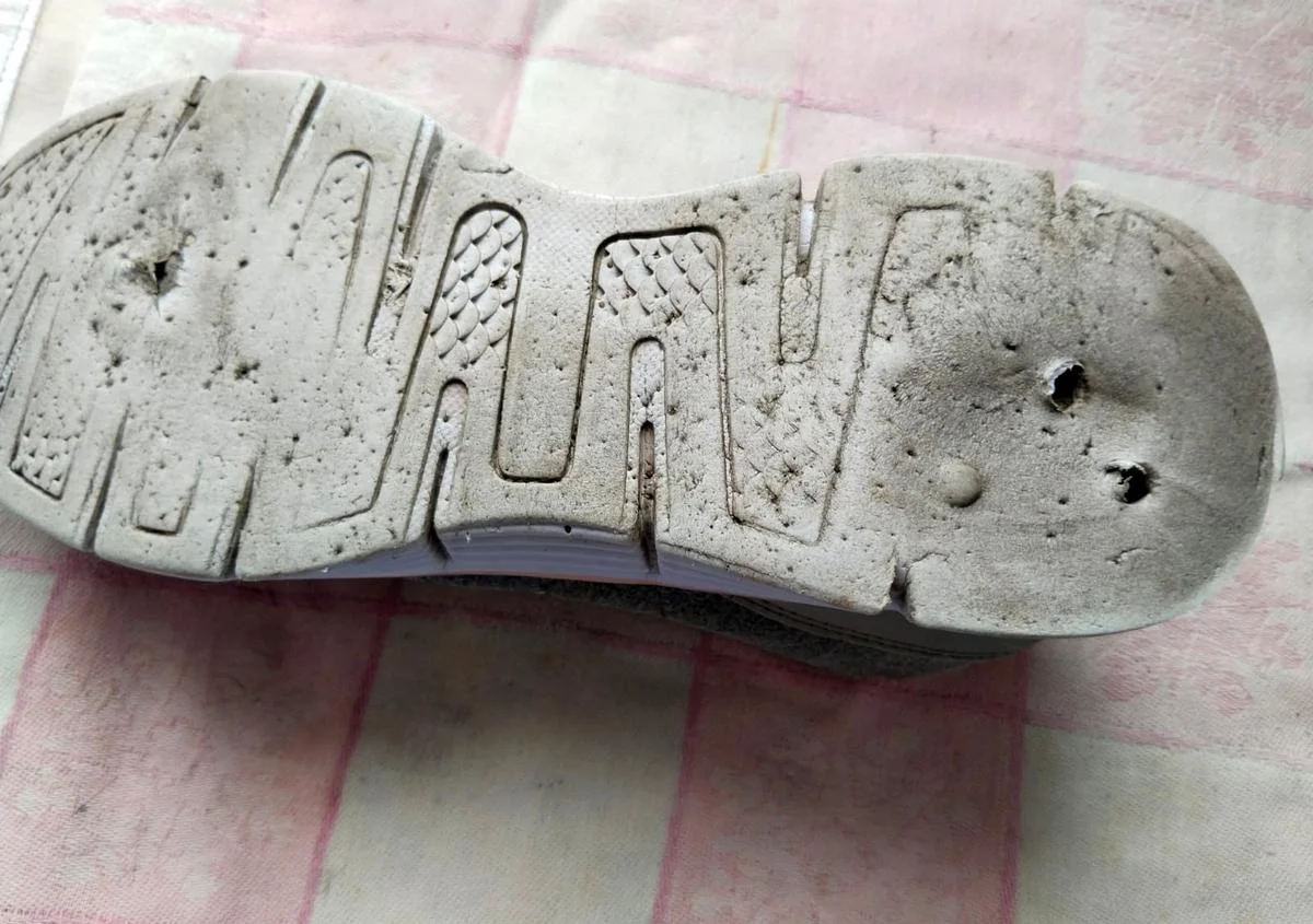 Фото жителей 14 микрорайона