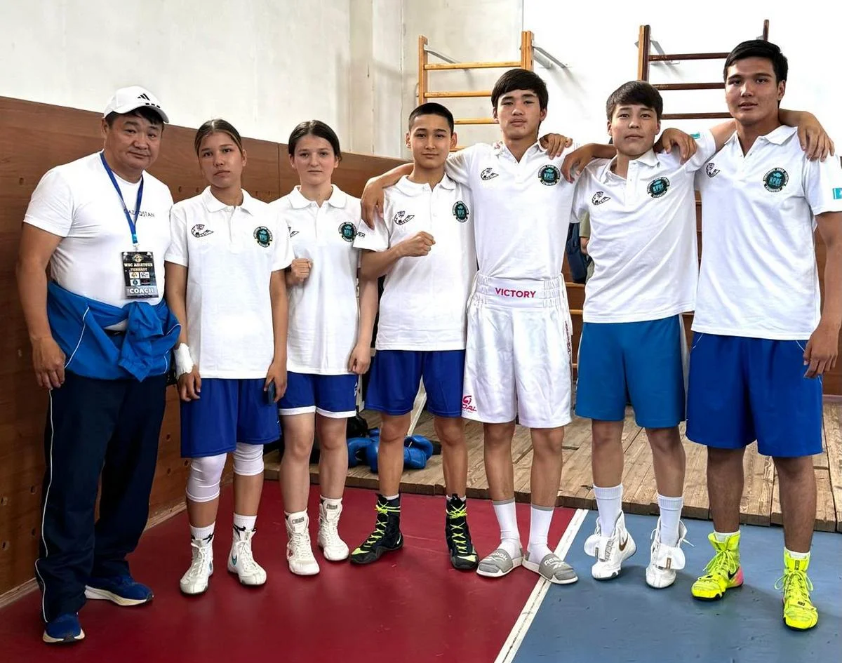 Фото призеров турнира. Фото спортсменов