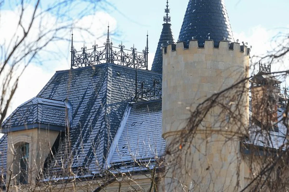 Фото: Shatokhina Natalia / news.ru / Globallookpress.com