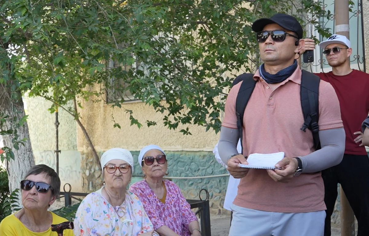 Фото автора