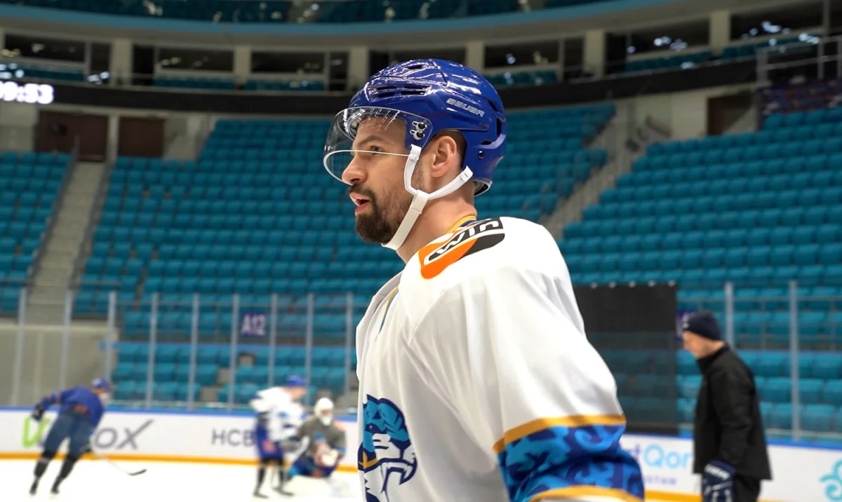 Фото: hcbarys.kz