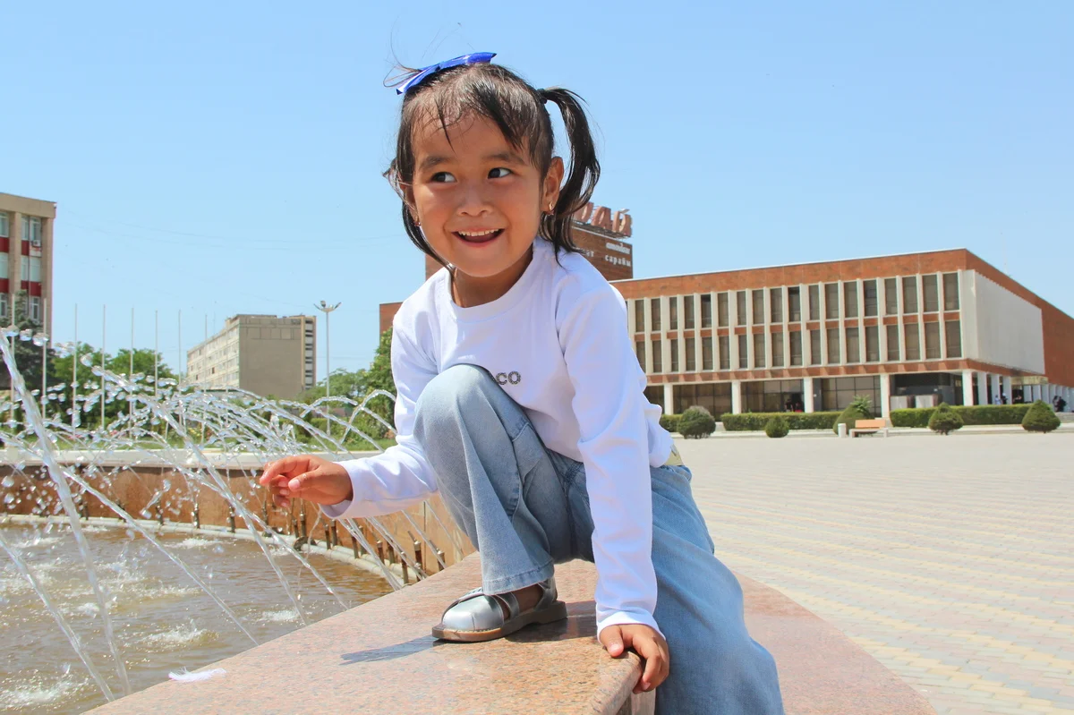 Фото Ольги Ярославской