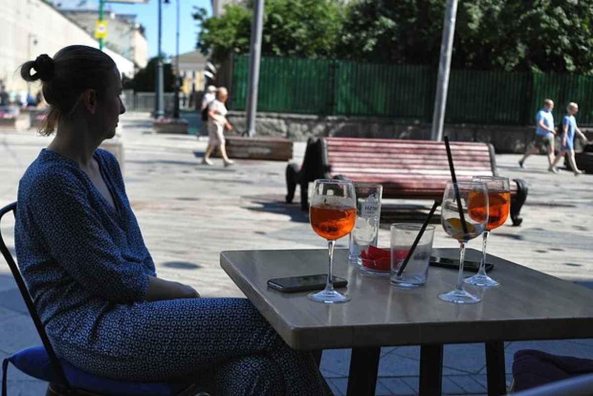 Фото: Павел Бедняков / РИА Новости