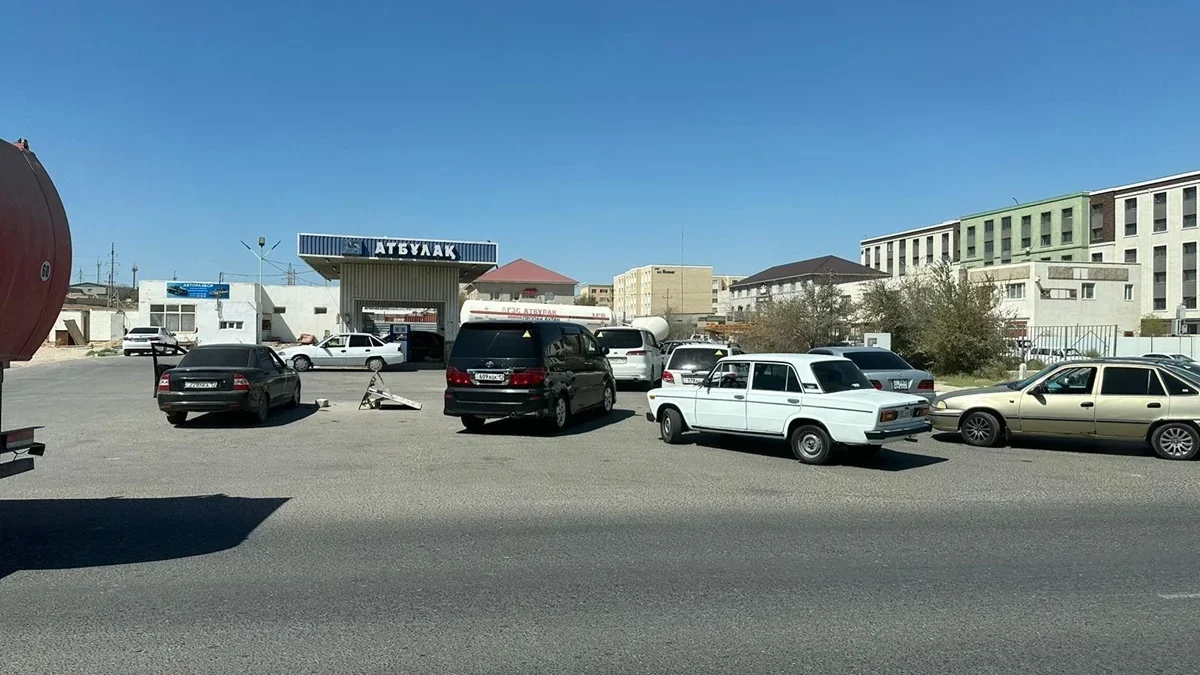 Иллюстративное фото из архива