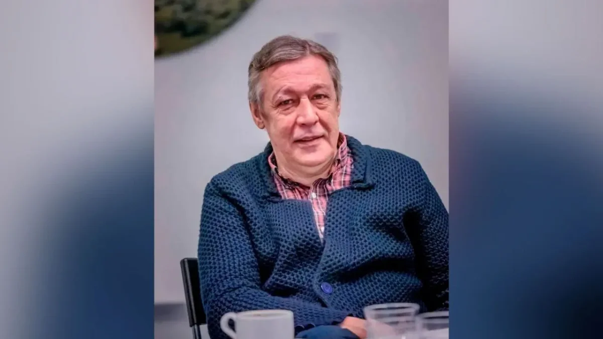 Михаил Ефремов. Обложка © Instagram