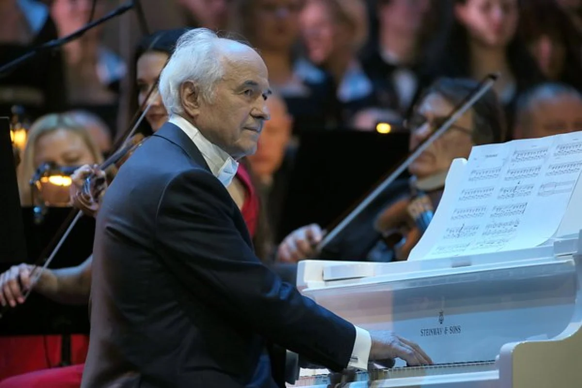 Фото: Виталий Белоусов / РИА Новости