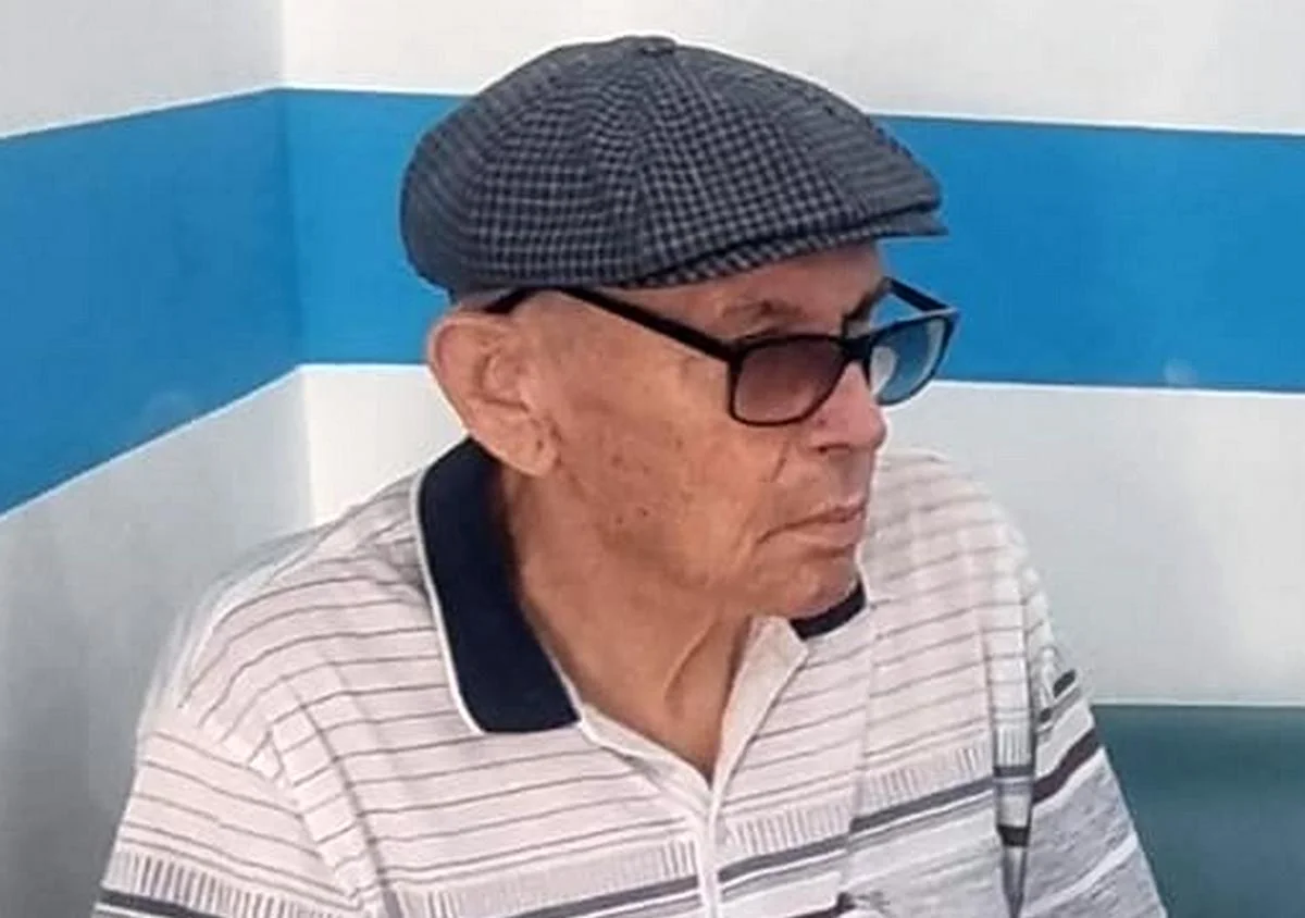 Фото предоставили родственники