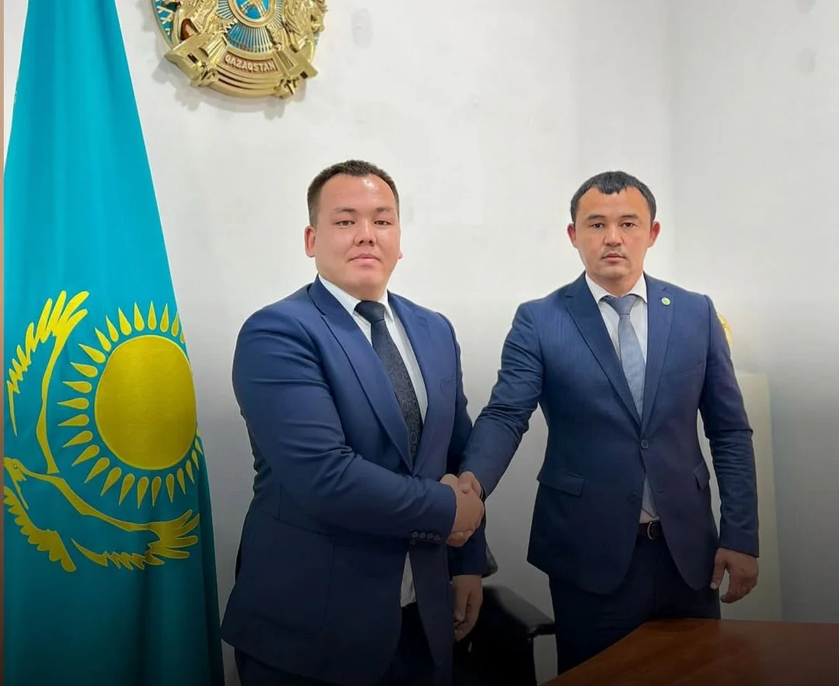 Фото управления физической культуры и спорта Мангистауской области