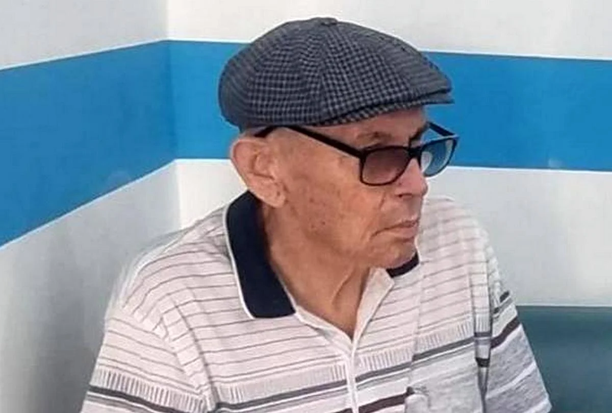 Фото предоставили родственники