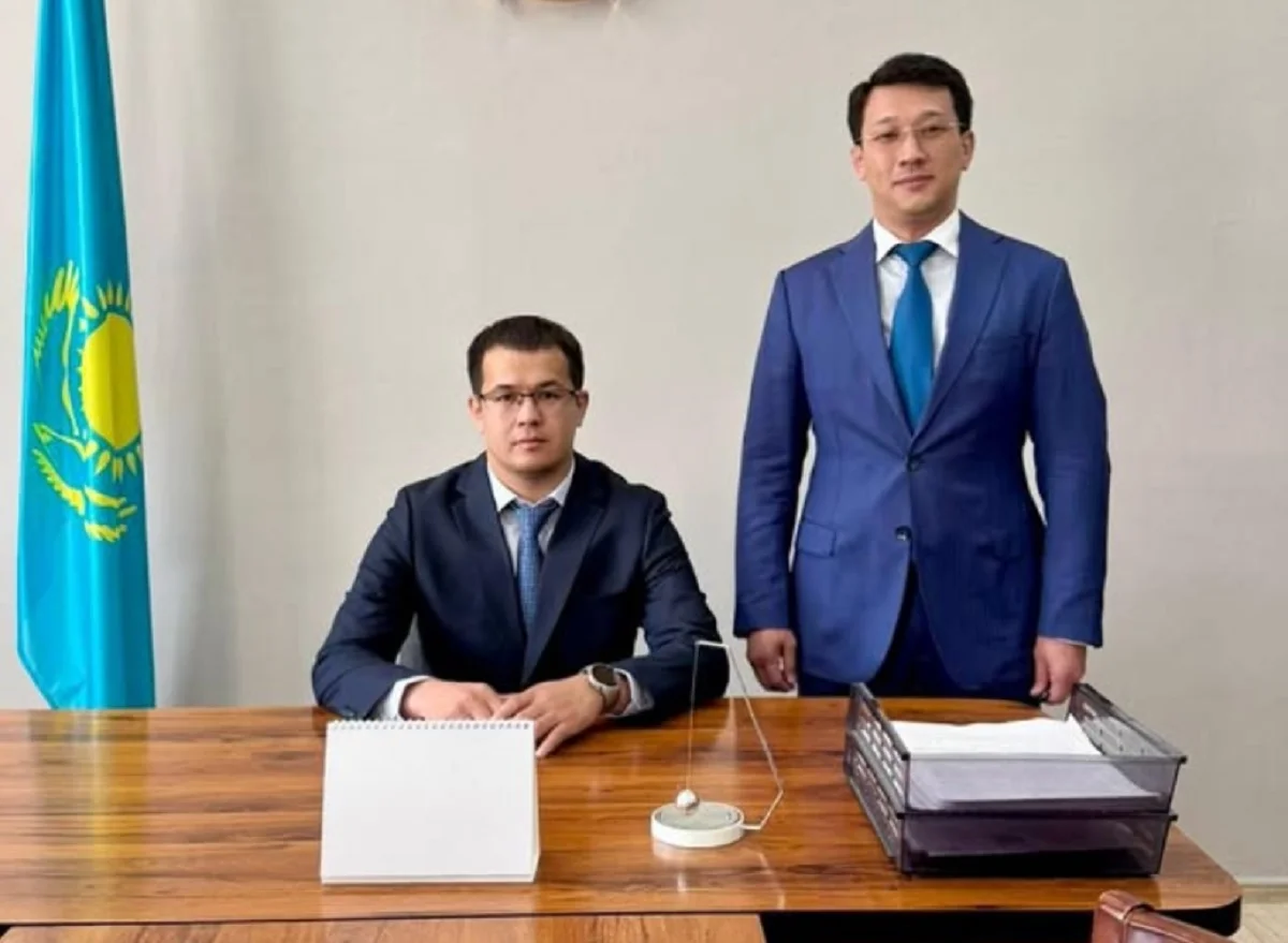 Фото пресс-службы управления физической культуры и спорта Мангистауской области