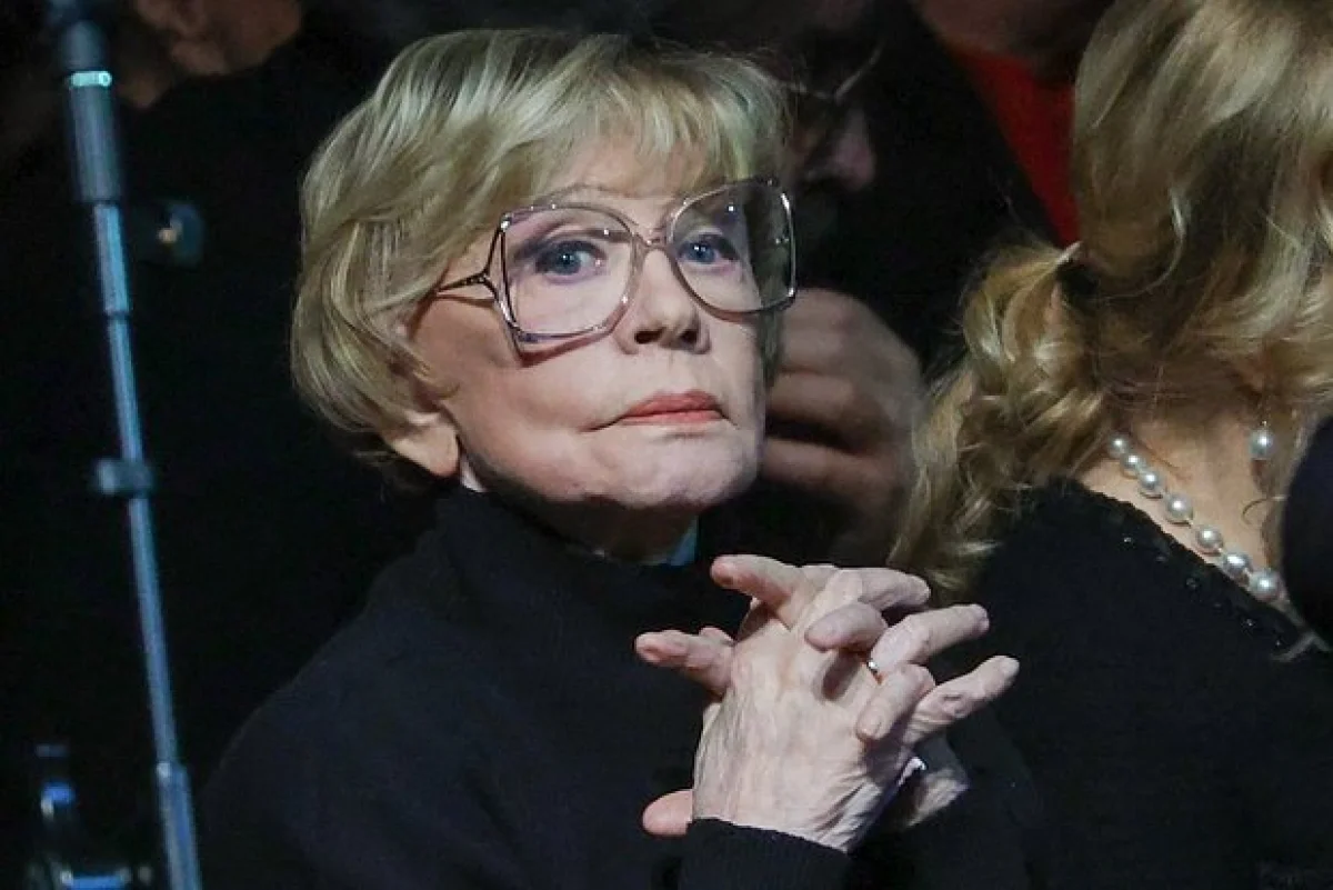 Фото: Petrov Sergey / Globallookpress