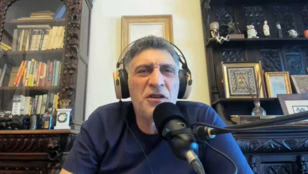 Фото: @margaritasimonyan