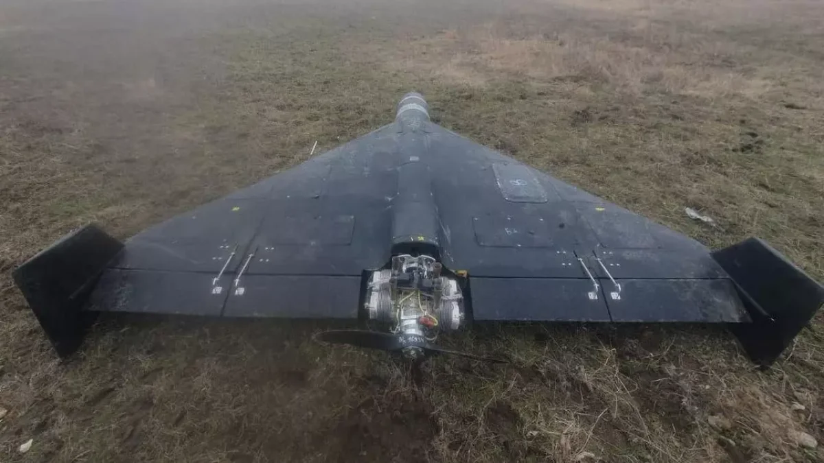 Фото: uralskweek.kz