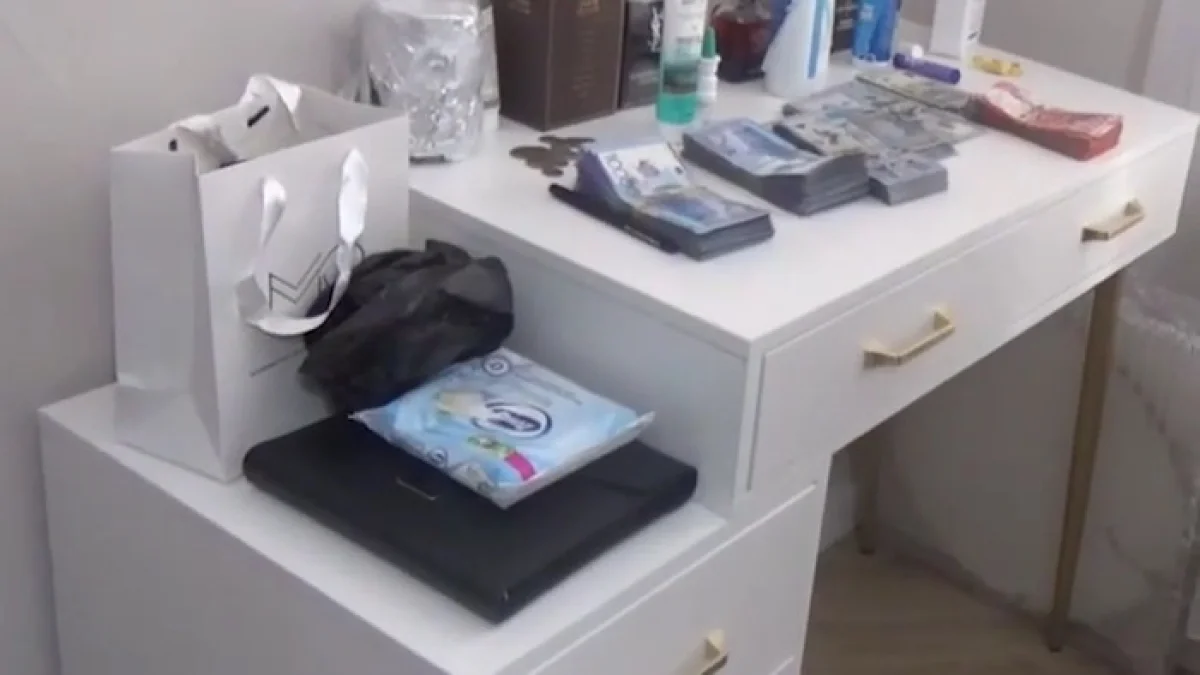 Кадр из видео