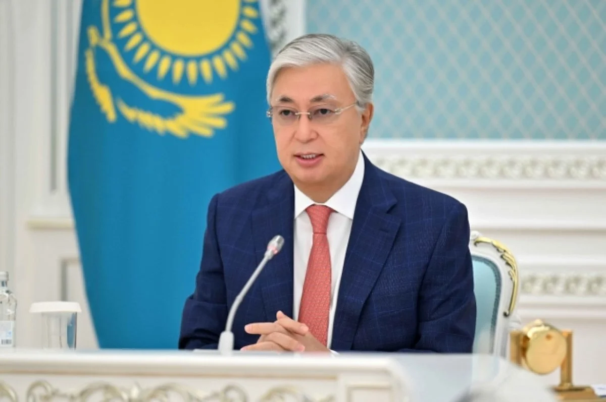 Фото: Акорда