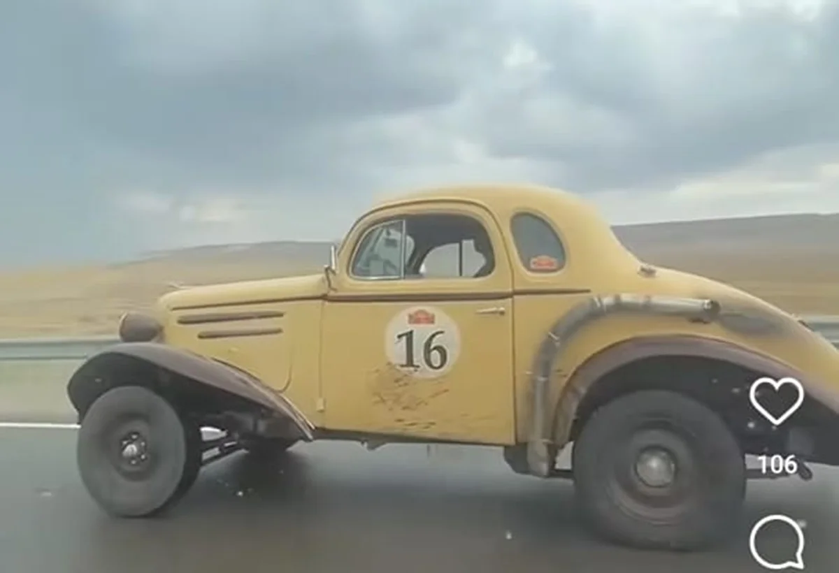 стоп-кадр из видео