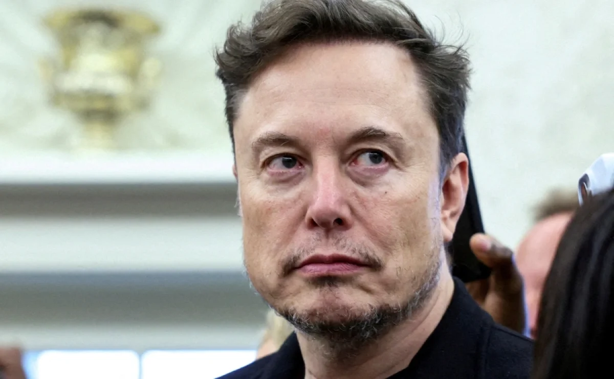 Фото: Kevin Lamarque / Reuters