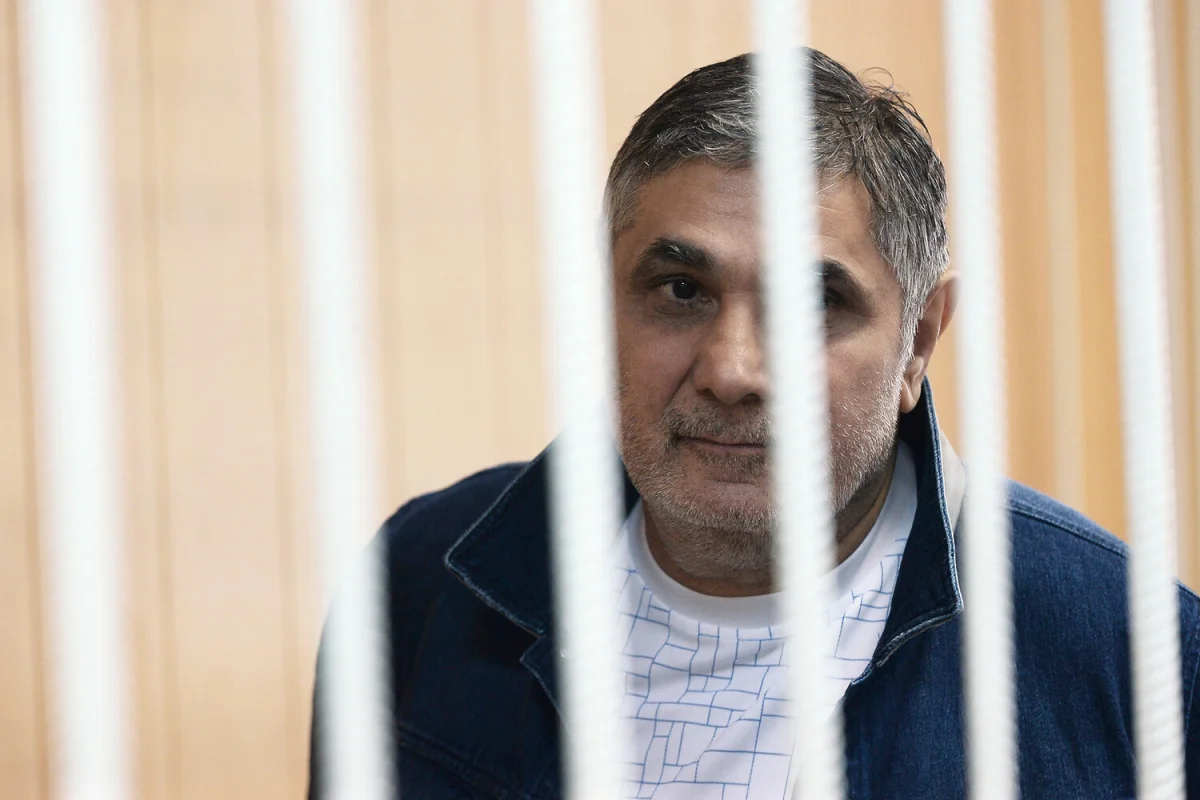 Фото:  Максим Блинов/РИА Новости