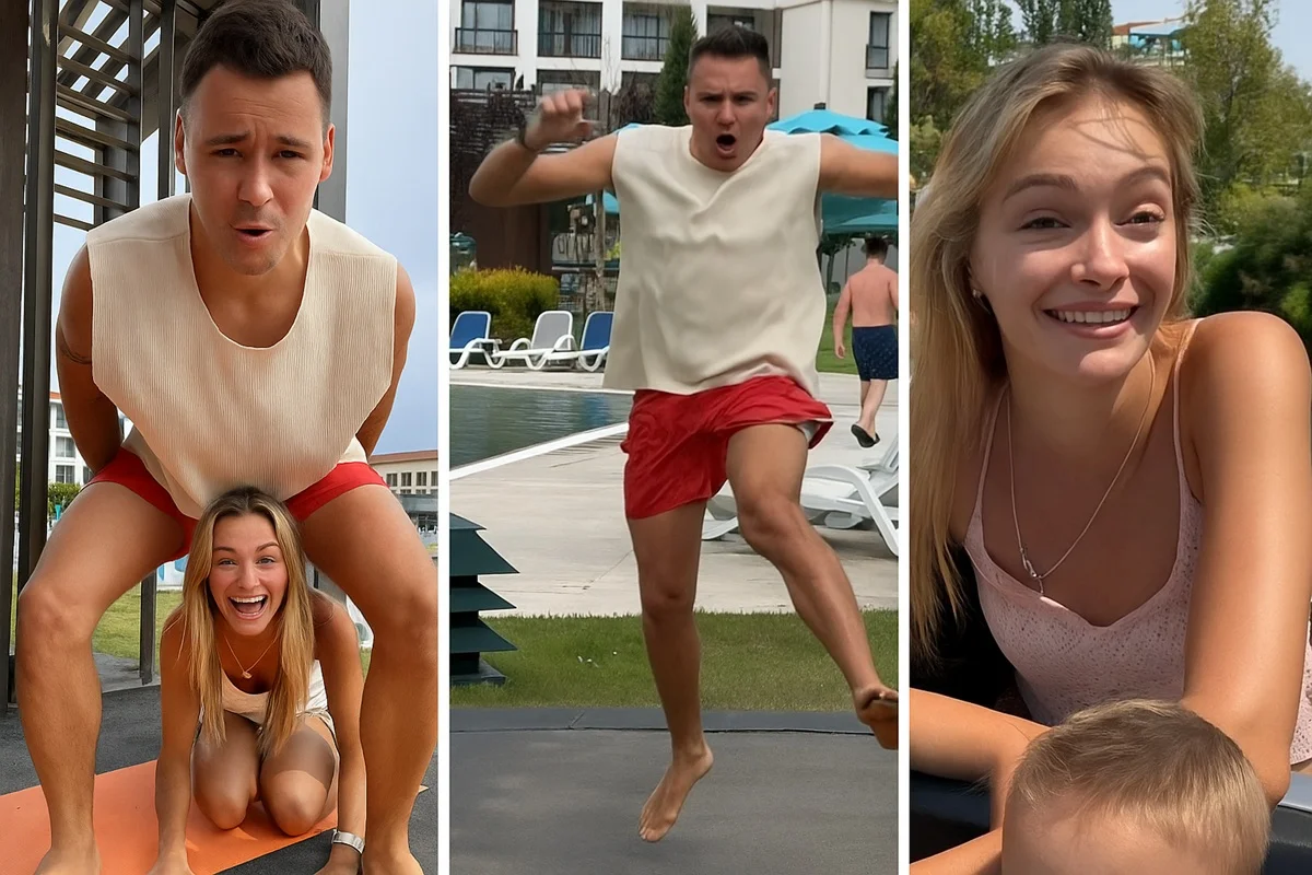 коллаж сгенерирован чатом GPT