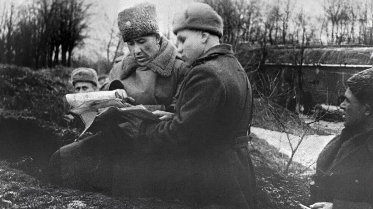 © Photo : Сайт Минобороны Казахстана