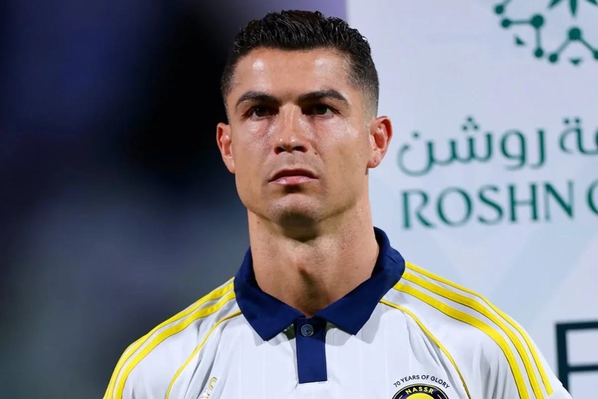 Фото: instagram.com/cristiano/