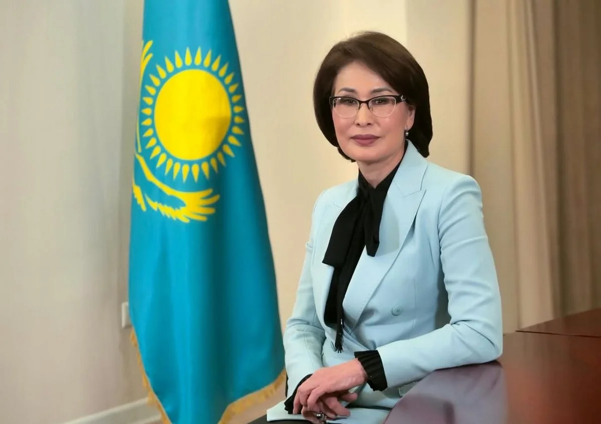 Фото из личного архива министра в Instagram