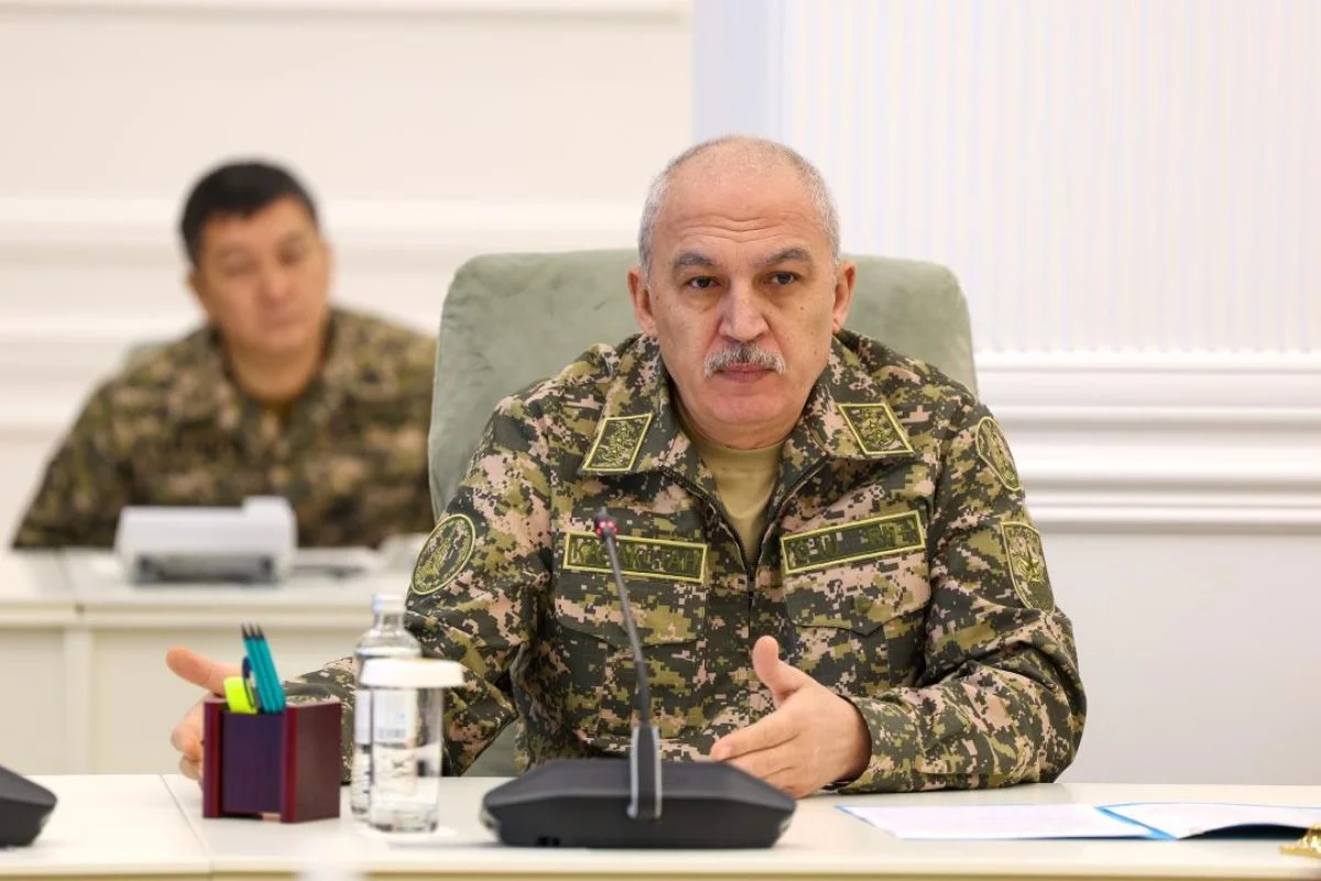 Фото: официальный сайт МО РК