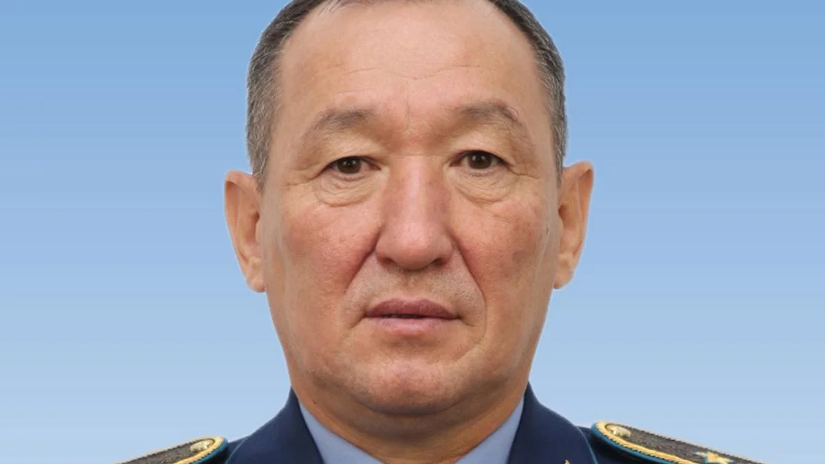 Фото: министерство обороны РК