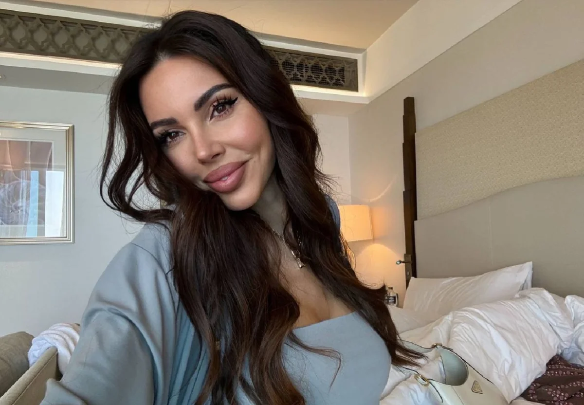 Фото: @sammyfam / Telegram