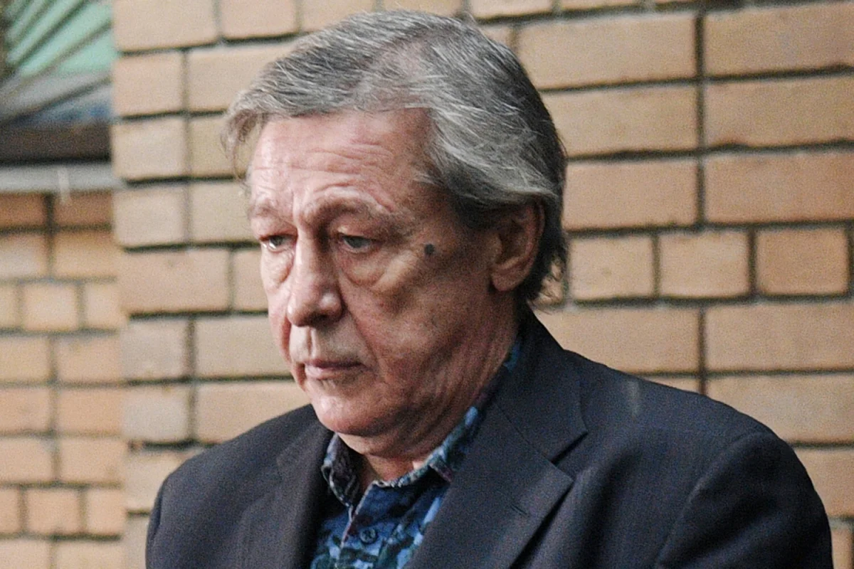 Фото: Евгений Биятов/РИА Новости