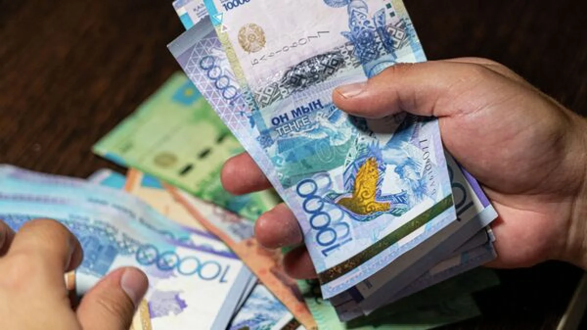 © Sputnik / Абзал Калиев