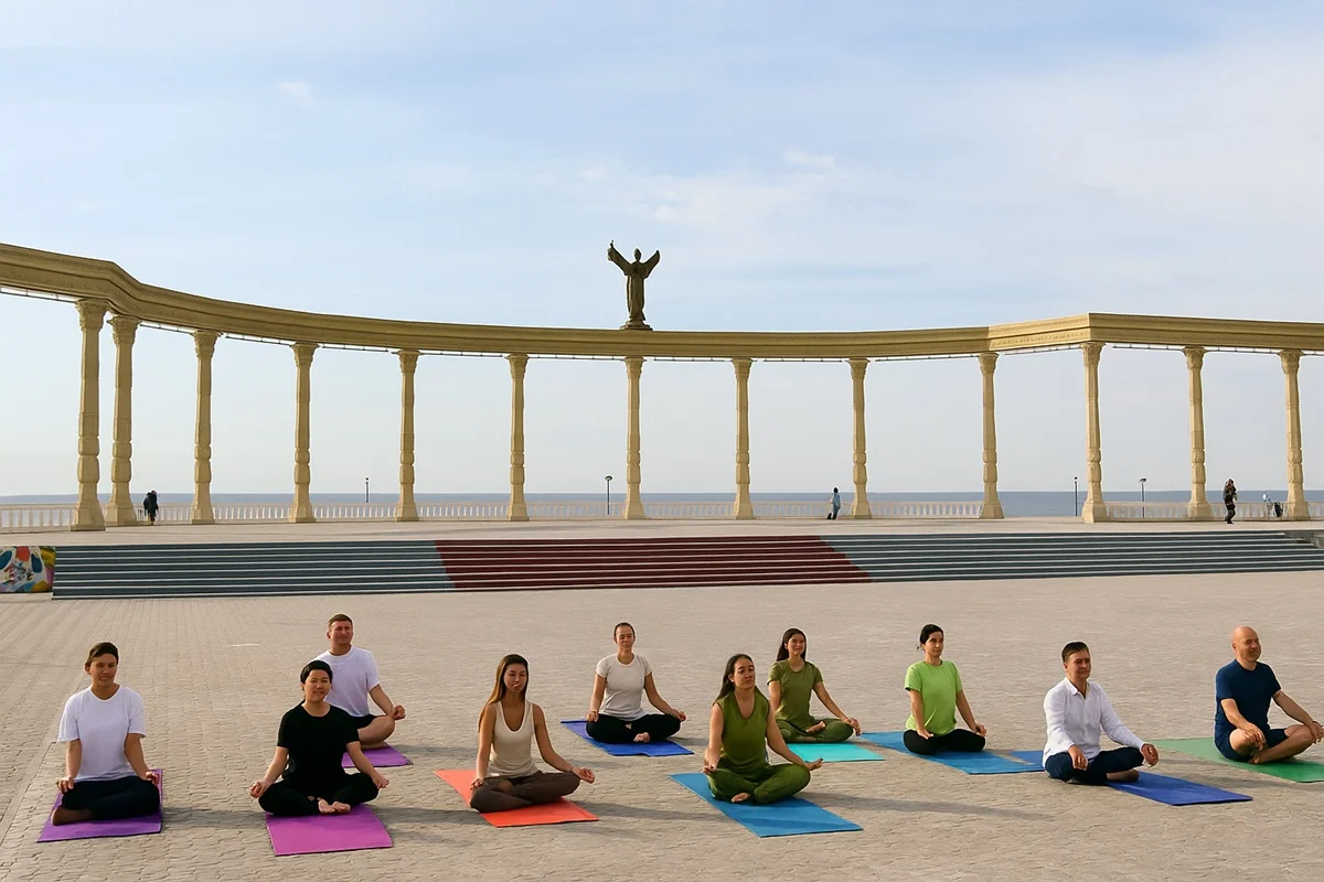 Иллюстративное фото. Сгенерировано чатом GPT