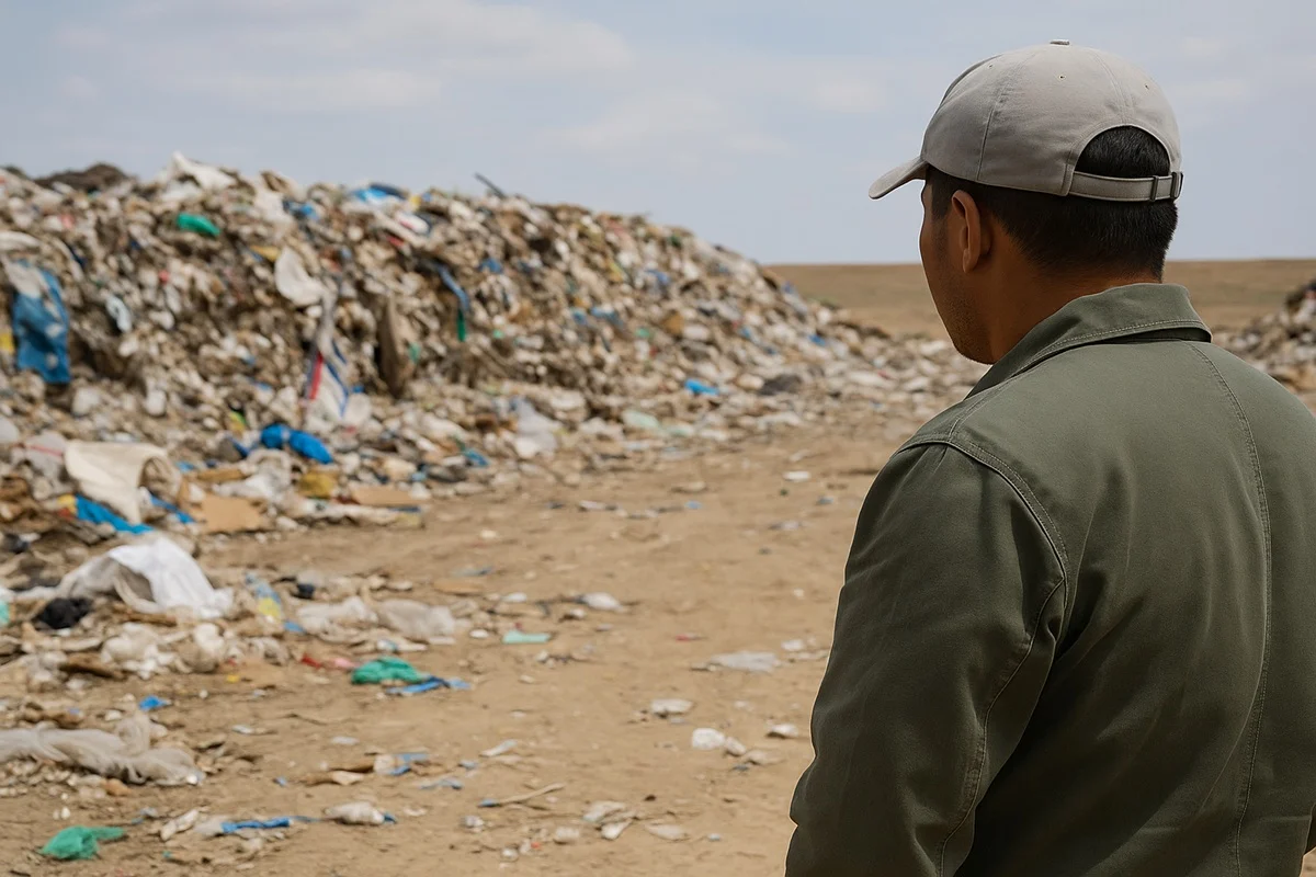 Иллюстративное фото. Сгенерировано чатом GPT