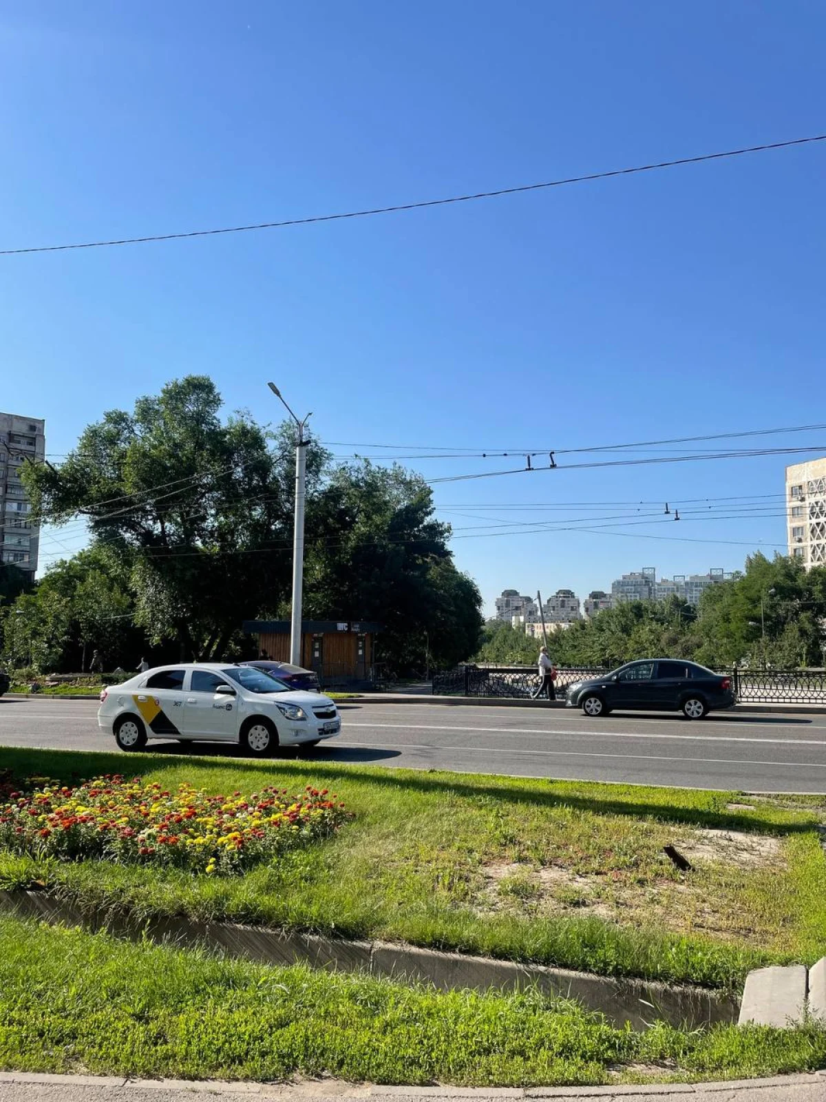 Почему всё больше водителей выбирают Яндекс Go в Казахстане