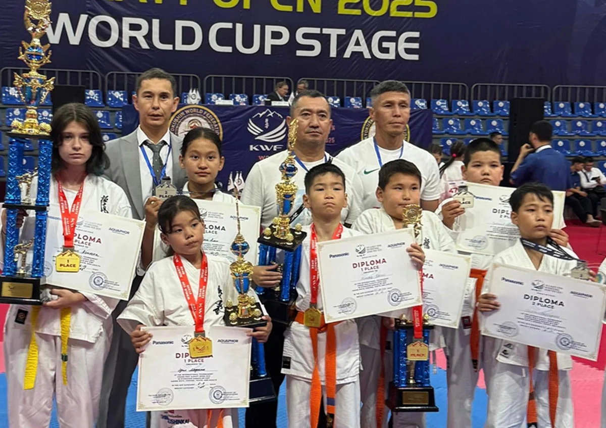 Фото предоставлено Евгением Филипповым