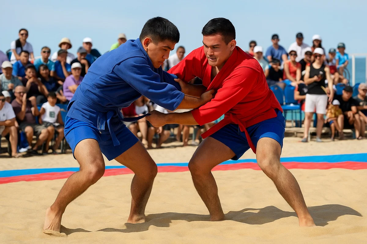 Фото сгенерировано чатом GPT